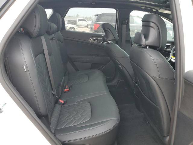 2024 KIA SPORTAGE X - KNDPZDDHXR7147863