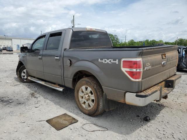 Vin: 1ftfw1ev7afc81392, lot: 53999035, ford f-150 supercrew 20102