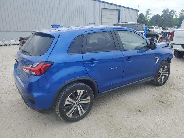 Vin: ja4ap4au7lu028751, lot: 53982645, mitsubishi outlander se 20203
