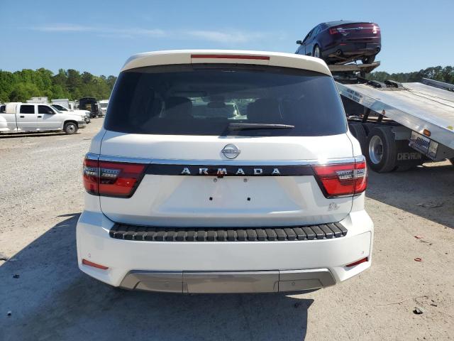 2024 NISSAN ARMADA SL JN8AY2BA1R9418448