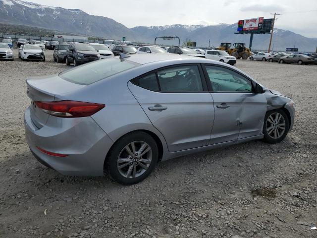 Vin: 5npd84lf0hh089701, lot: 53464865, hyundai elantra se 20173