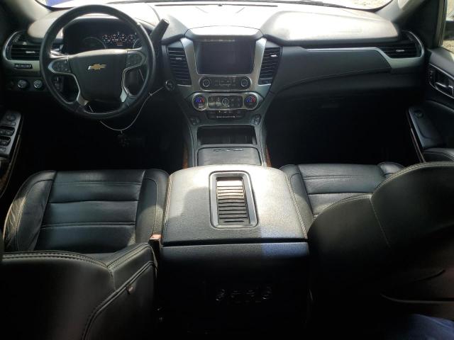 2017 CHEVROLET TAHOE NCS105944