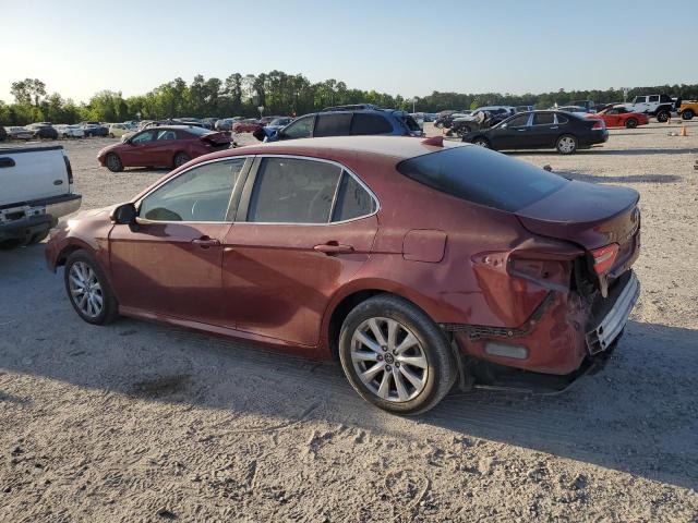 2018 TOYOTA CAMRY L - 4T1B11HK4JU544511