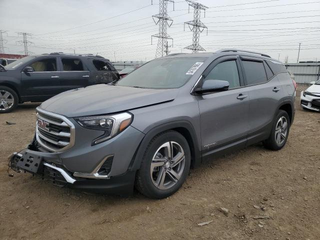 Vin: 3gkalpev9ll311091, lot: 54767985, gmc terrain slt 2020 img_1