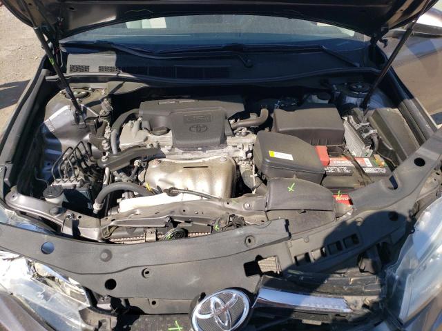 2016 TOYOTA CAMRY LE - 4T1BF1FK9GU537745