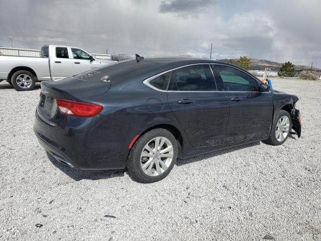Vin: 1c3cccag0hn510403, lot: 51337945, chrysler 200 limited 20173