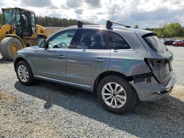 Vin: wa1lfafp0ea107454, lot: 52601225, audi q5 premium plus 20142