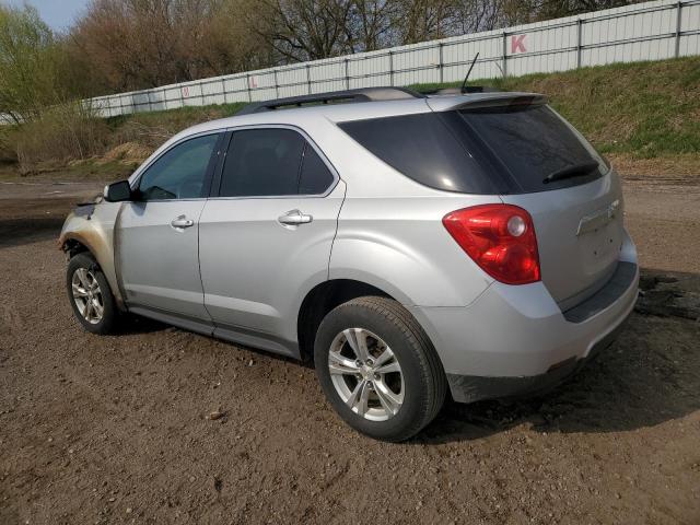 Vin: 2gnflfek5f6189184, lot: 54348935, chevrolet equinox lt 20152