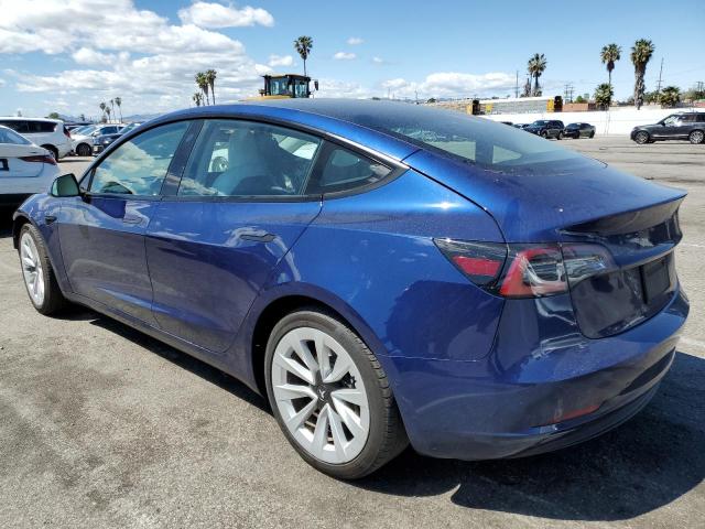 Vin: 5yj3e1ea4nf361410, lot: 50842875, tesla model 3 20222