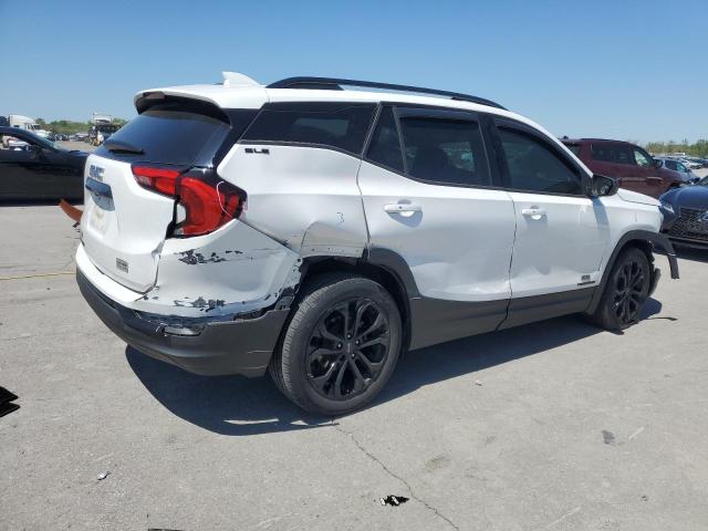 Vin: 3gkalmev5ll282543, lot: 52692215, gmc terrain sle 20203