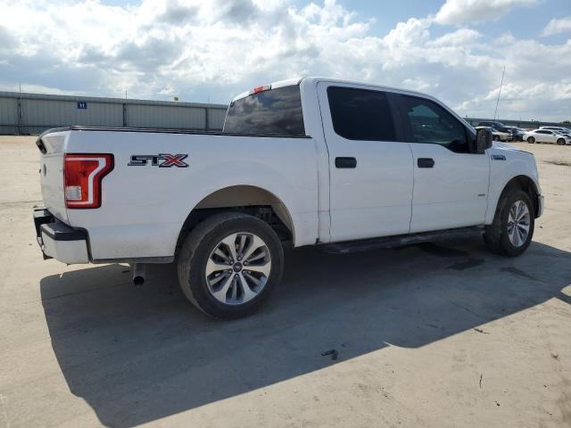Vin: 1ftew1cp4hkd87591, lot: 54422305, ford f-150 supercrew 20173
