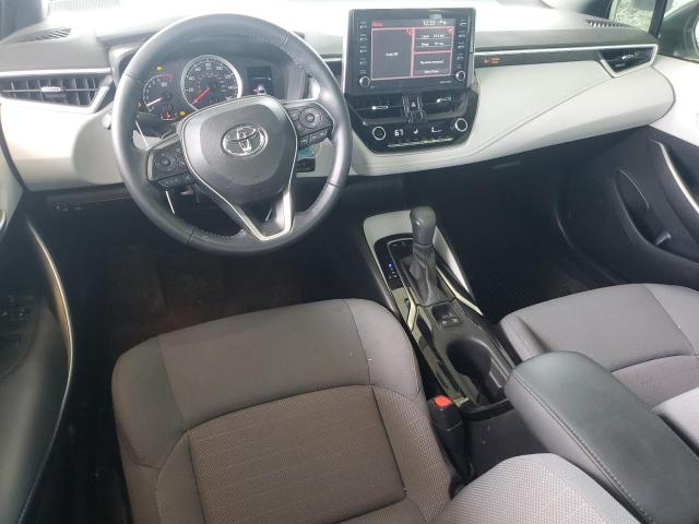 2021 TOYOTA COROLLA SE - 5YFS4MCE2MP087648