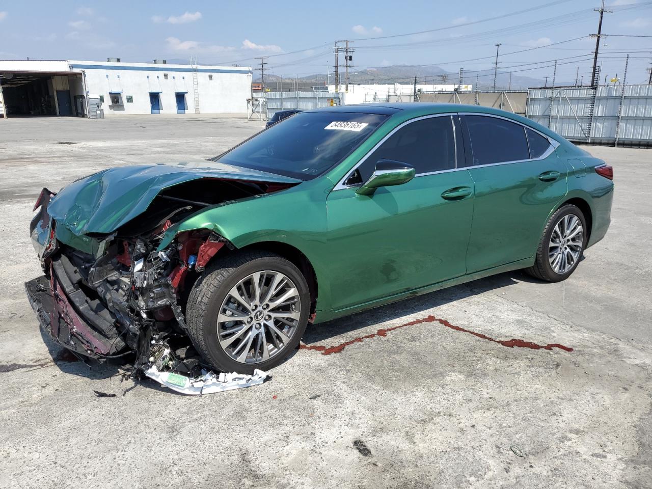 LEXUS ES 350