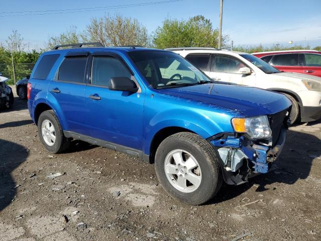 Vin: 1fmcu0d75bkc04918, lot: 55014835, ford escape xlt 20114