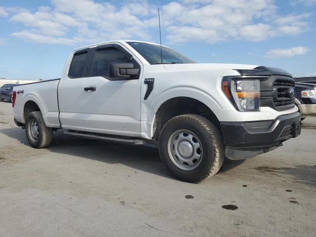 Vin: 1ftfx1e59pkf07963, lot: 53146275, ford f-150 super cab 20234