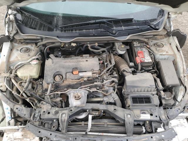 2017 HONDA CIVIC LX - 2HGFC2F58HH513389
