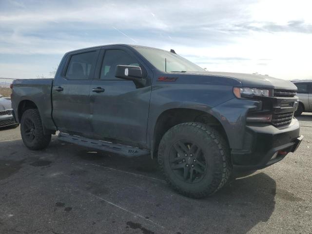Vin: 3gcpyfed4lg140364, lot: 54627145, chevrolet all models k1500 lt trail boss 20204