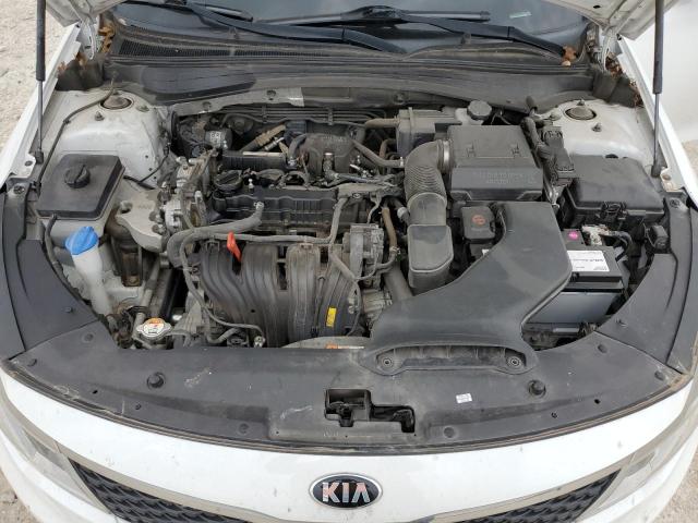 2018 KIA OPTIMA LX - 5XXGT4L37JG218505