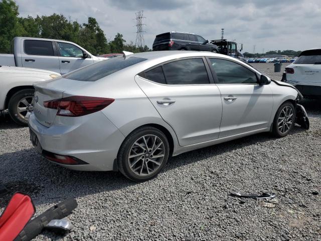 2019 HYUNDAI ELANTRA SE - 5NPD84LF6KH488796