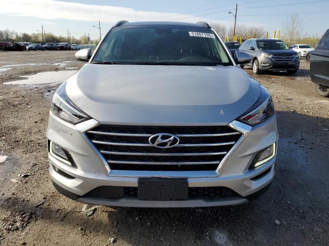 2020 HYUNDAI TUCSON LIM KM8J3CAL9LU245913