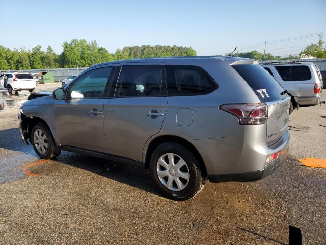 Vin: ja4ad2a34ez004529, lot: 53531465, mitsubishi outlander es 20142