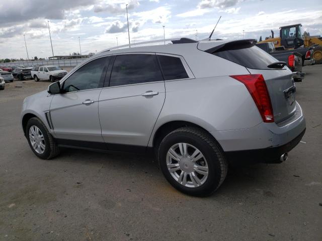 Vin: 3gyfnbe30es686352, lot: 54766845, cadillac srx luxury collection 20142