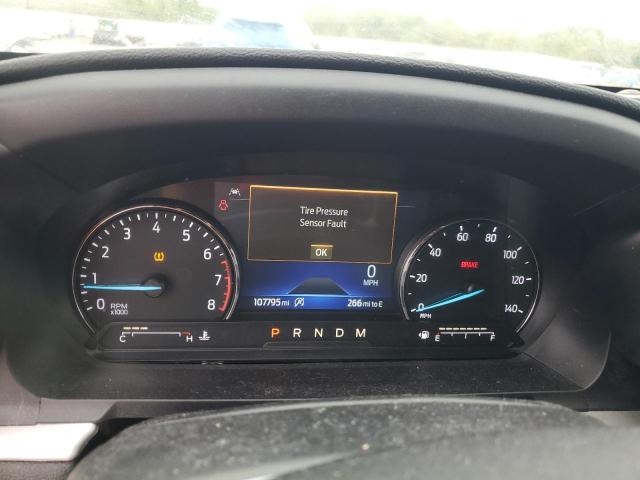 2020 FORD EXPLORER X - 1FMSK7DH7LGC97173