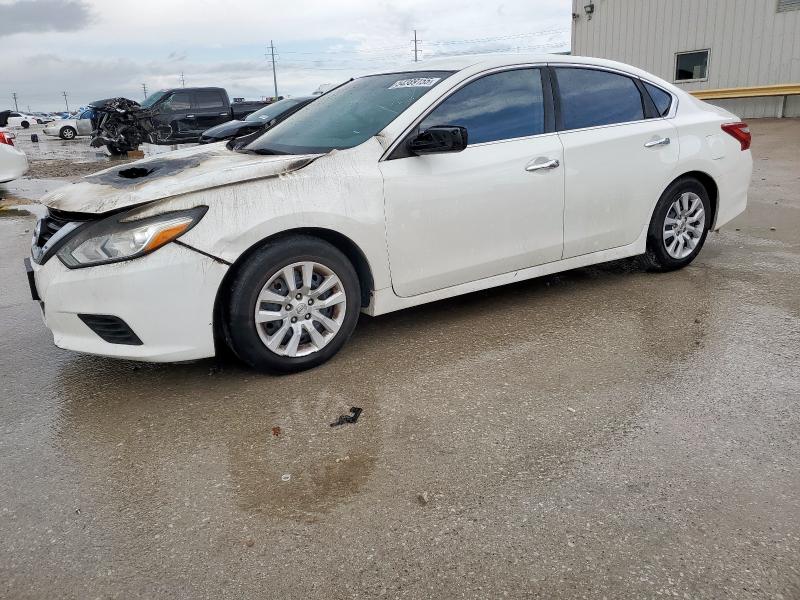 Vin: 1n4al3ap2hc229367, lot: 54389155, nissan altima 2.5 2017 img_1
