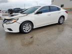 2017 NISSAN ALTIMA 2.5 - 1N4AL3AP2HC229367