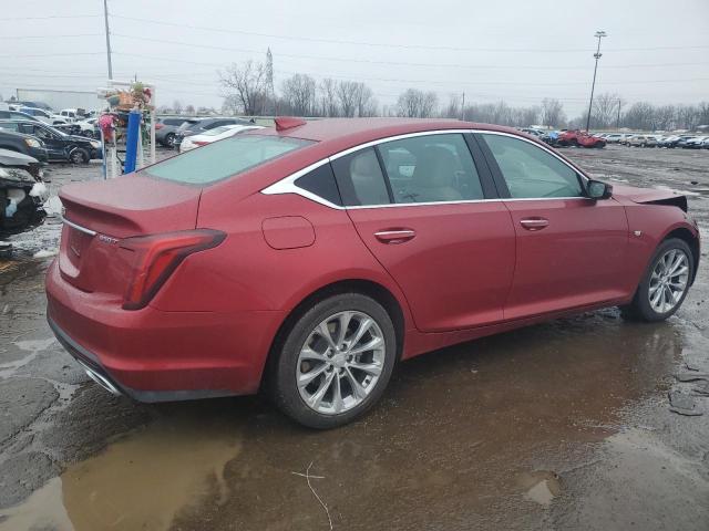 2023 CADILLAC CT5 LUXURY 1G6DS5RK5P0138398