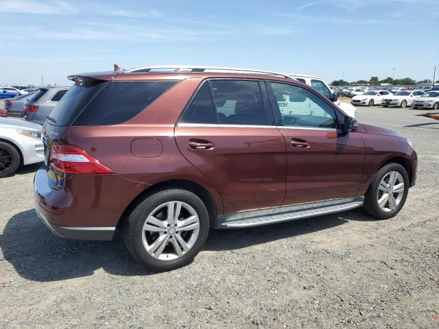 Vin: 4jgda2eb0da225227, lot: 55171875, mercedes-benz m-class 350 bluetec 20133