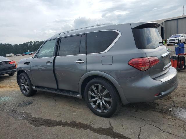 Vin: jn8az2nf0h9644600, lot: 54539075, infiniti qx80 base 20172