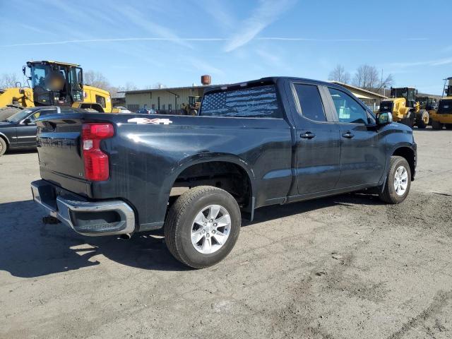 Vin: 1gcryded3kz188725, lot: 53634505, chevrolet all models k1500 lt 20193