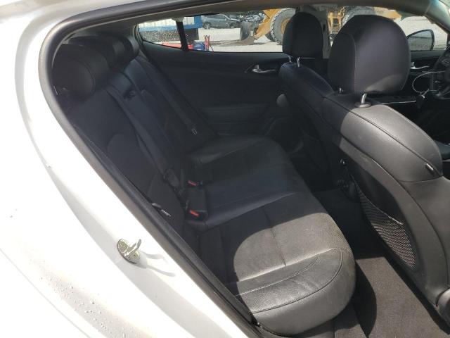 2018 KIA STINGER PR - KNAE25LA9J6035360