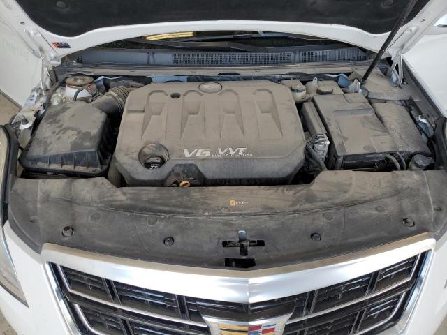 2017 CADILLAC XTS LUXURY - 2G61M5S38H9129542