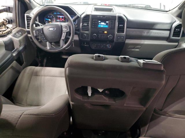 2019 FORD F250 SUPER - 1FT7W2BT2KEF51990