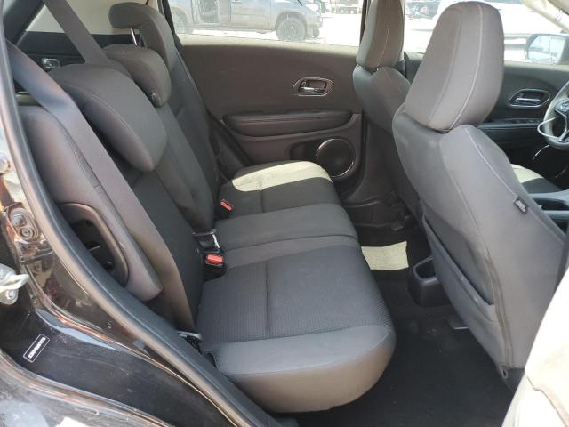 2020 HONDA HR-V EX - 3CZRU5H59LM717730