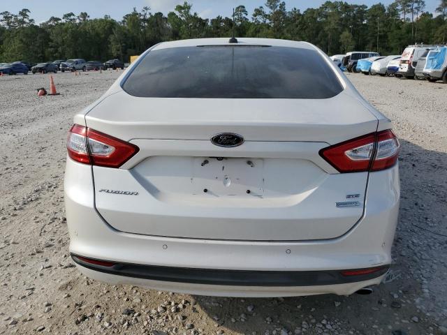 2015 FORD FUSION SE - 3FA6P0HD4FR278637