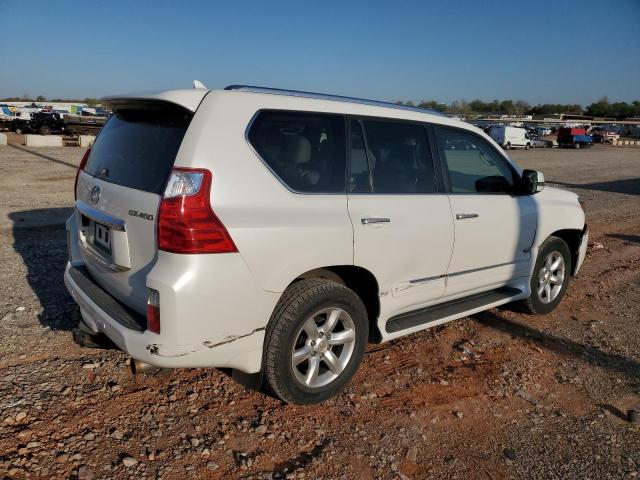 Vin: jtjjm7fx2b5027421, lot: 52097425, lexus gx 460 premium 20113
