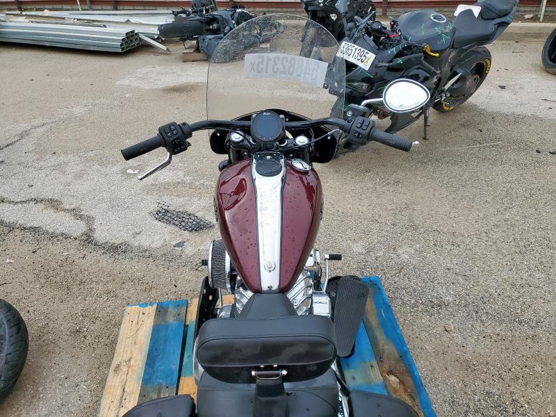 2022 INDIAN MOTORCYCLE CO. SUPER CHIE - 56KDBABH0N3004957
