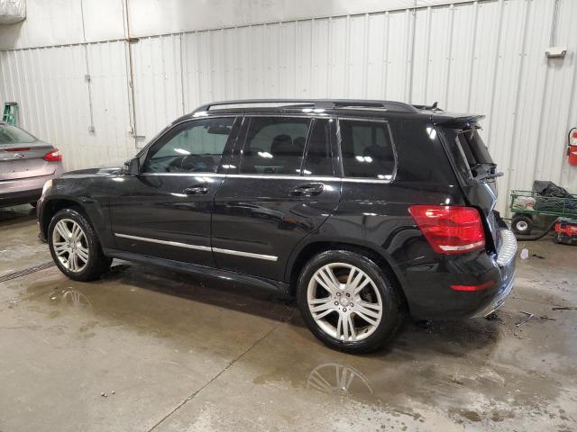 Vin: wdcgg8jb3eg314579, lot: 53854135, mercedes-benz glk-class 350 4matic 20142