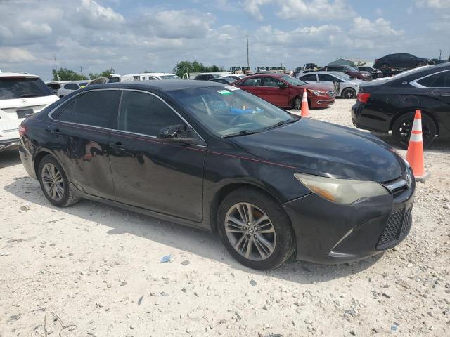 Vin: 4t1bf1fkxfu954743, lot: 55088875, toyota camry le 20154