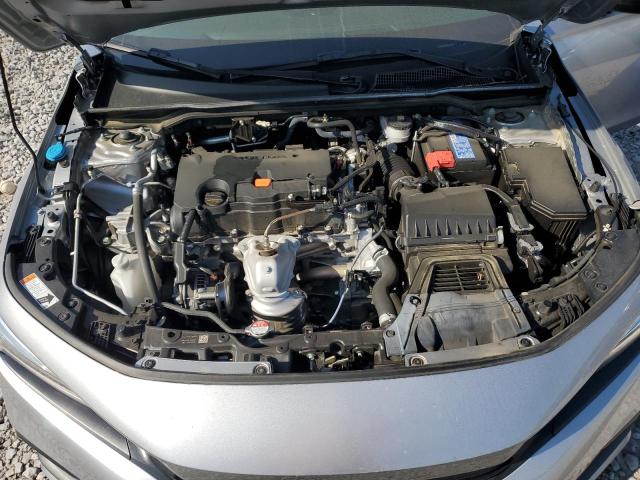 2023 HONDA CIVIC SPOR - 2HGFE2F57PH559725