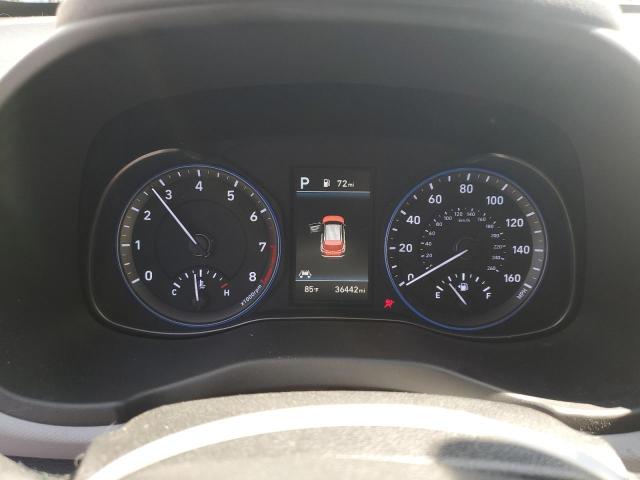 2021 HYUNDAI KONA SEL P - KM8K62AA5MU714002