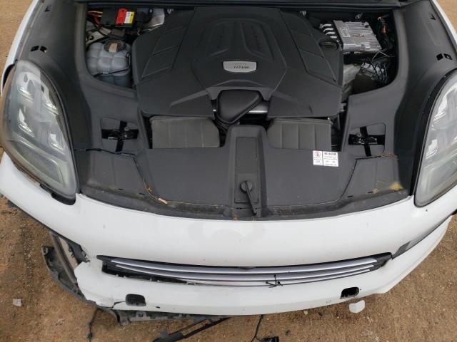 2021 PORSCHE CAYENNE - WP1AA2AY0MDA01051