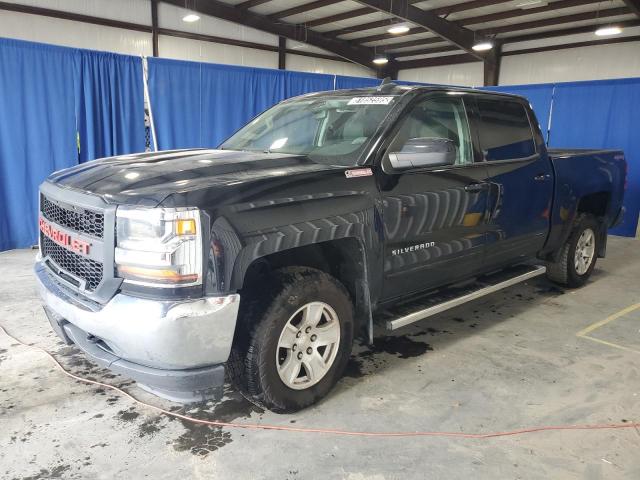 Vin: 3gcukrec0hg133030, lot: 51852595, chevrolet all models k1500 lt 2017 img_1