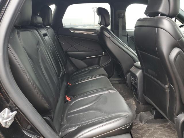 2019 LINCOLN MKC RESERV - 5LMCJ3D91KUL29637