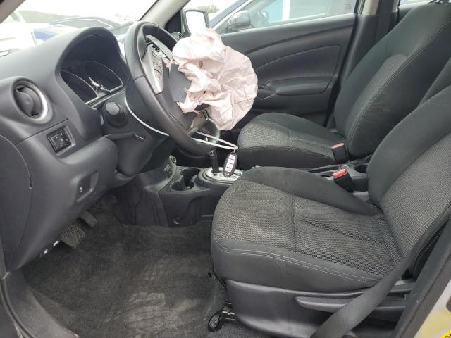 2017 NISSAN VERSA S - 3N1CN7APXHL858077