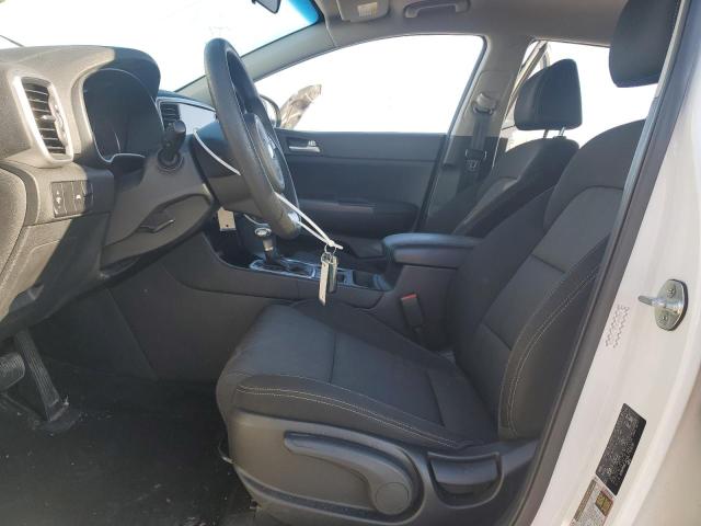 2020 KIA SPORTAGE L - KNDPMCAC0L7769235