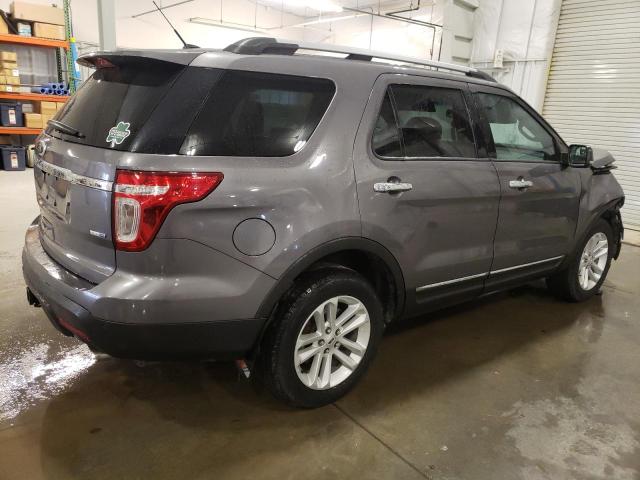 Vin: 1fm5k8d81dga47108, lot: 54417205, ford explorer xlt 20133